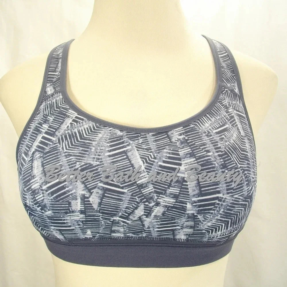 Champion N9646 Power Core Max Wire Free Sport Bra